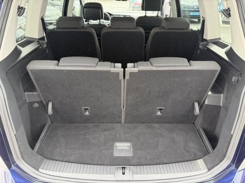 Voitures D'occasion À Pierrelaye | Volkswagen Touran 1.5 Tsi Evo 150Ch Vw Edition Dsg7 7 Places
