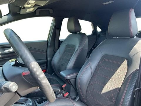 Voitures D'occasion À Sarcelles | Ford Puma 1.0 Ecoboost Hybrid 125Ch St-Line X S&S Powershift