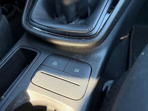 Voitures D'occasion À Morangis | Ford Fiesta 1.1 85Ch Cool & Connect 5P Euro6.2