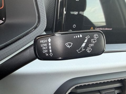 Voitures D'occasion À Jaux Compiègne | Seat Arona 1.0 Tsi 95Ch Urban