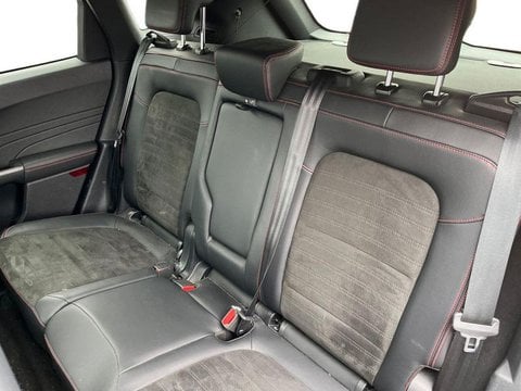 Voitures D'occasion À Amiens | Ford Kuga 2.5 Duratec 190Ch Fhev E85 St-Line X Bva