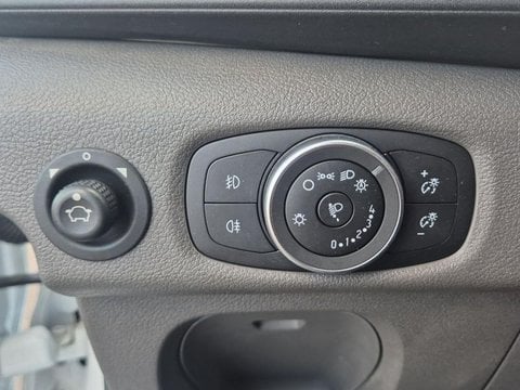 Voitures D'occasion À Cergy Saint Christophe | Ford Transit T350 L3H2 2.0 Ecoblue 130Ch S&S Tren...