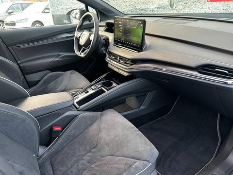 Voitures D'occasion À Jaux Compiègne | Škoda Enyaq 286Ch 85 Sportline