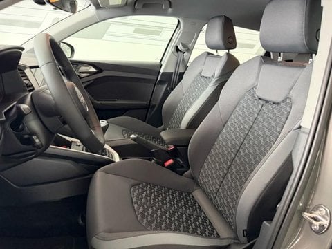 Voitures D'0Km À Beauvais | Audi A1 Sportback 25 Tfsi 95Ch Design