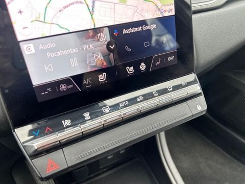 Voitures D'occasion À Sarcelles | Renault Captur 1.3 Tce Mild Hybrid 160Ch Techno Edc