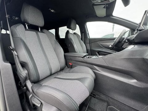 Voitures D'occasion À Saint-Ouen L'aumône | Peugeot 5008 1.5 Bluehdi 130Ch S&S Allure Pack Eat8