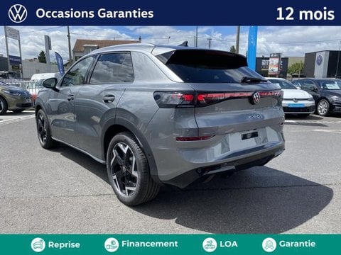 Voitures D'occasion À Pierrelaye | Volkswagen T-Roc 1.5 Etsi 150Ch R-Line Dsg7