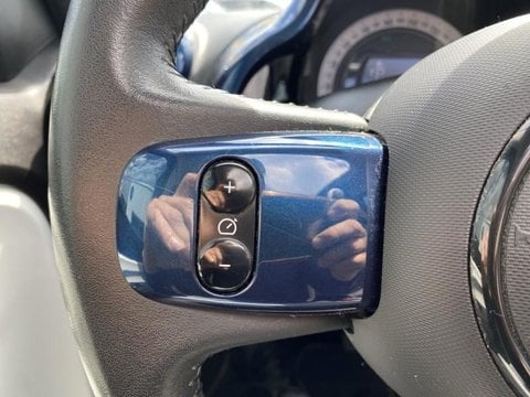 Voitures D'occasion À Pierrelaye | Renault Twingo 0.9 Tce 95Ch Signature Edc