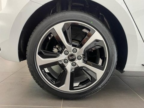 Voitures D'0Km À Beauvais | Audi A1 Sportback 30 Tfsi 116Ch S Line S Tronic 7