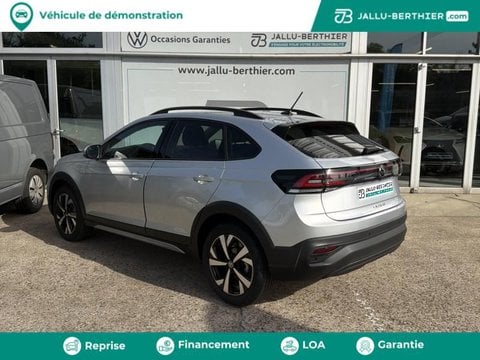 Voitures D'0Km À Saint-Ouen L'aumône | Volkswagen Taigo 1.0 Tsi 116Ch Vw Edition Dsg7