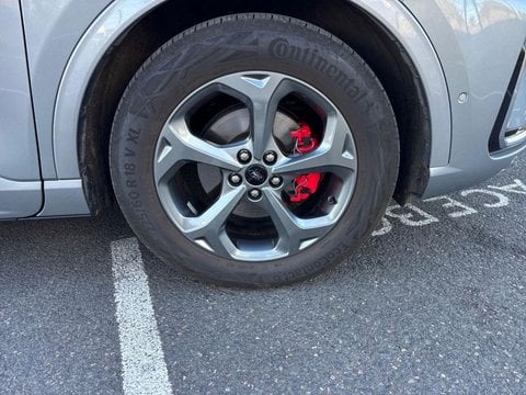 Voitures D'occasion À Saint Maximin | Ford Kuga 2.5 Duratec 180Ch Hybrid Flexifuel St-Line X Pow...