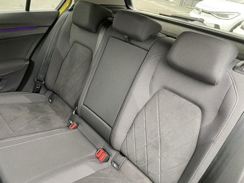 Voitures D'occasion À Pierrelaye | Volkswagen Golf 1.4 Ehybrid Opf 204Ch Style 1St Dsg6