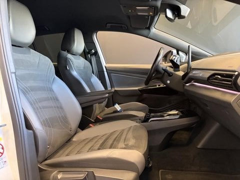Voitures D'occasion À Roissy En France | Volkswagen Id.5 204Ch Pro Performance 77 Kwh