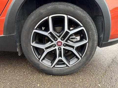 Voitures D'occasion À Beauvais | Fiat Tipo Cross 1.5 Firefly Turbo 130Ch S/S Plus Hybrid Dct7 My22