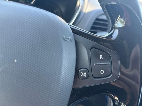 Voitures D'occasion À Beauvais | Renault Captur 1.2 Tce 120Ch Intens Edc