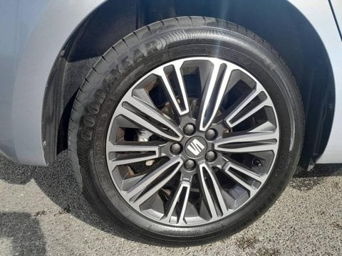 Voitures D'occasion À Jaux Compiègne | Seat Ibiza 1.0 Tsi 115Ch Copa Dsg7