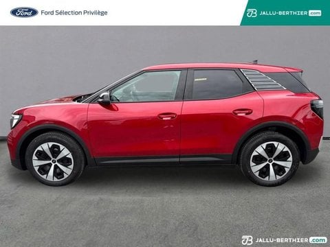 Voitures D'0Km À Saint Maximin | Ford Explorer 170Ch Standard Range 52Kwh Rwd