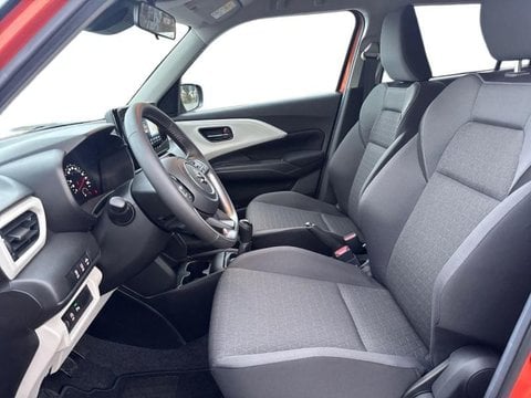 Voitures D'occasion À Saint Maximin | Suzuki Swift 1.2 Hybrid 83Ch Privilège