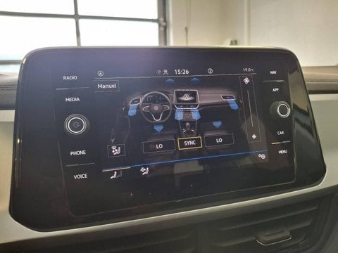 Voitures D'occasion À Jaux Compiègne | Volkswagen T-Roc 1.0 Tsi 110Ch Life