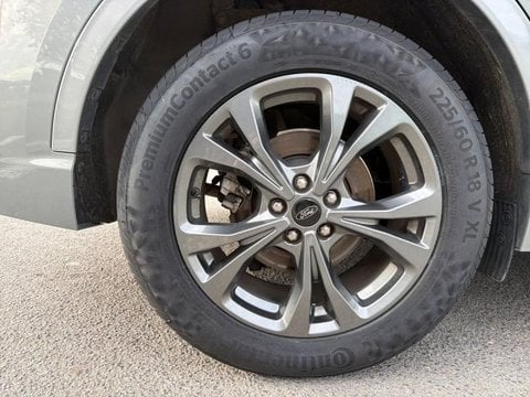 Voitures D'occasion À Bretigny Sur Orge | Ford Kuga 2.5 Duratec 190Ch Fhev E85 St-Line X Bva