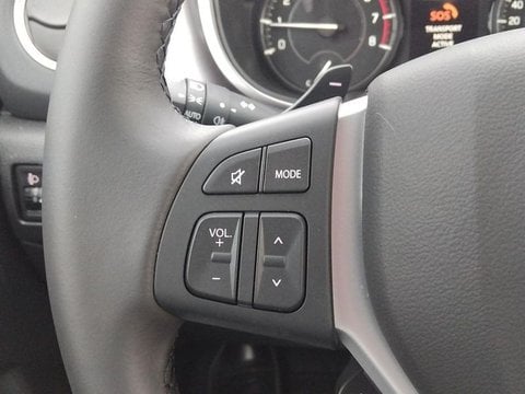 Voitures D'occasion À Corbeil-Essonnes | Suzuki Vitara 1.4 Boosterjet Hybrid 110Ch Privilège Au...