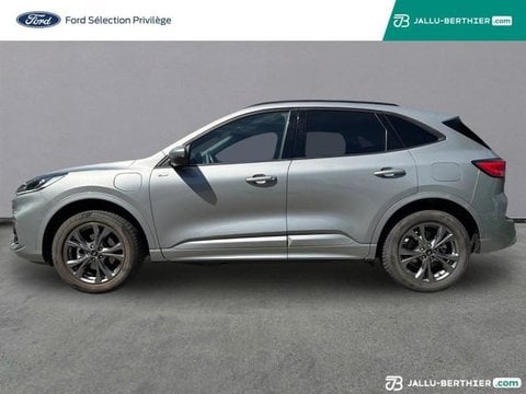 Voitures D'occasion À Bretigny Sur Orge | Ford Kuga 2.5 Duratec 225Ch Phev St-Line Bva