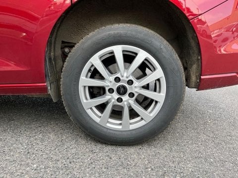 Voitures D'occasion À Amiens | Ford Tourneo Connect 2.0 Ecoblue 122Ch Titanium