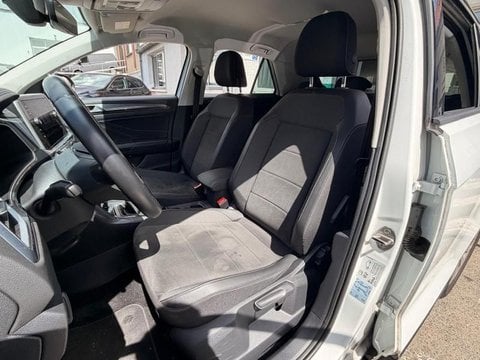 Voitures D'occasion À Sartrouville | Volkswagen T-Roc 1.5 Tsi Evo 150Ch Style