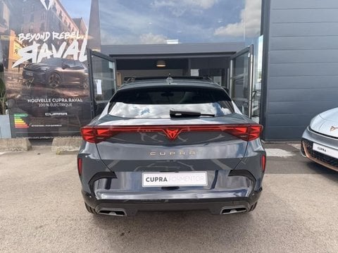 Voitures D'0Km À Beauvais | Cupra Formentor 1.5 Etsi Hybrid 150Ch V Dsg7