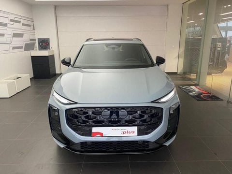 Voitures D'0Km À Beauvais | Audi Q3 1.5 E-Hybrid 272Ch S Line S Tronic 6