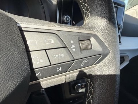Voitures D'occasion À Beauvais | Seat Ibiza 1.0 Tsi 95Ch Copa