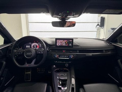 Voitures D'occasion À Beauvais | Audi Rs5 2.9 V6 Tfsi 450Ch Quattro Tiptronic 8