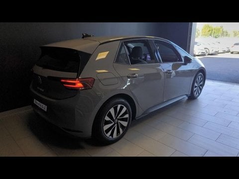 Voitures D'0Km À Roissy En France | Volkswagen Id.3 Neo 170Ch 50Kwh Life