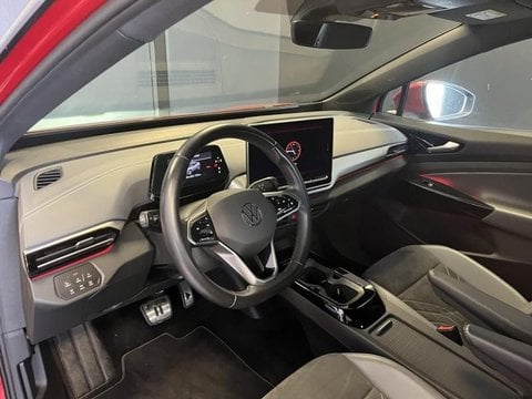 Voitures D'occasion À Roissy En France | Volkswagen Id.5 286Ch Pro 77Kwh Life Max