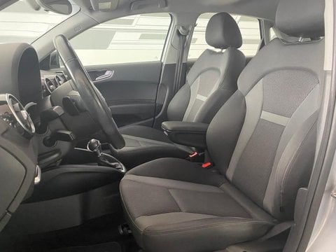 Voitures D'occasion À Beauvais | Audi A1 Sportback 1.0 Tfsi 95Ch Ultra Metropolitan S Tronic 7