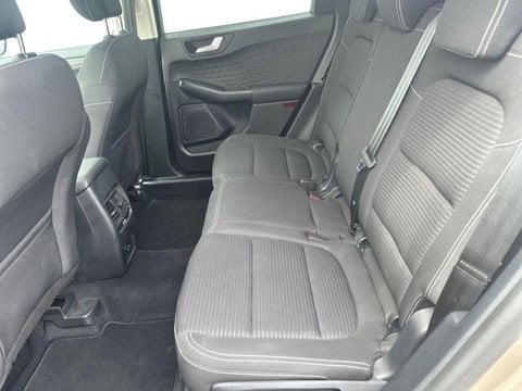 Voitures D'occasion À Vauchelles Les Quesnoy | Ford Kuga 1.5 Ecoblue 120Ch Titanium Bva
