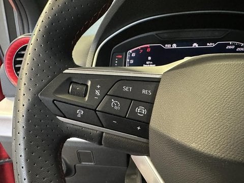 Voitures D'occasion À Roissy En France | Seat Ibiza 1.5 Tsi 150Ch Fr Xclusive Dsg7