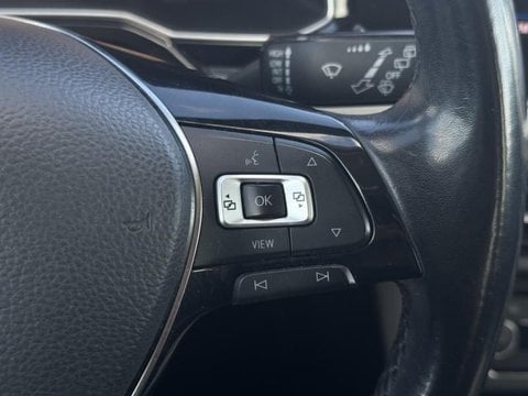 Voitures D'occasion À Saint-Ouen L'aumône | Volkswagen Polo 1.0 Tsi 115Ch Carat Euro6D-T