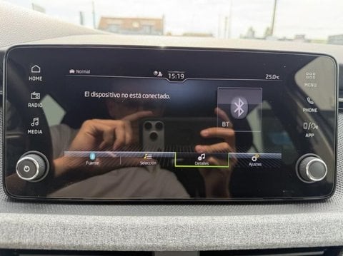 Voitures D'occasion À Pierrelaye | Škoda Kamiq 1.0 Tsi Evo 2 116Ch Selection