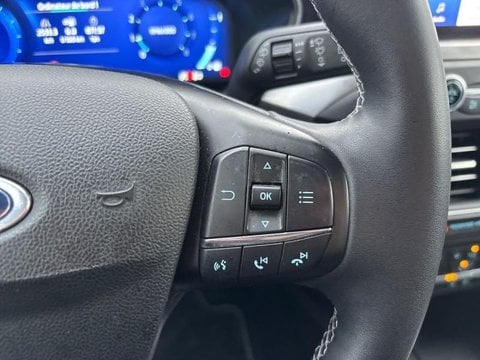 Voitures D'occasion À Vauchelles Les Quesnoy | Ford Focus 1.0 Ecoboost 125Ch Titanium X Business