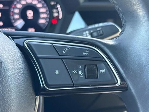 Voitures D'occasion À Compiègne | Audi A3 Sportback 35 Tdi 150Ch Business Line S Tronic 7