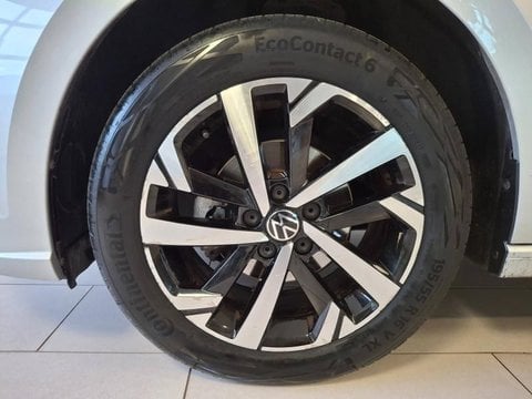 Voitures D'occasion À Jaux Compiègne | Volkswagen Polo 1.0 Tsi 95Ch Life