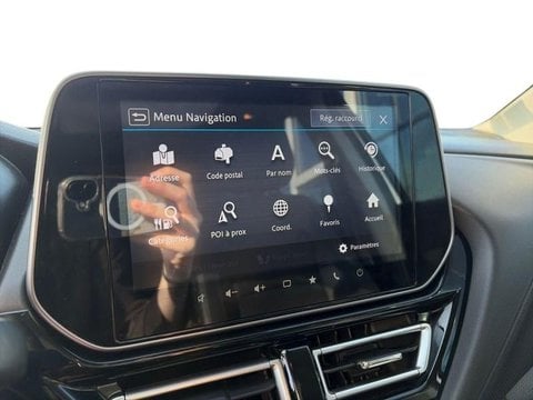 Voitures D'occasion À Beauvais | Suzuki S-Cross 1.4 Boosterjet Hybrid 129Ch Style