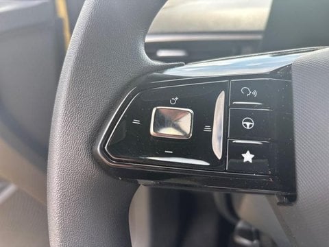 Voitures D'occasion À Vauchelles Les Quesnoy | Mg Mg3 1.5 Hybrid+ 195Ch Luxury