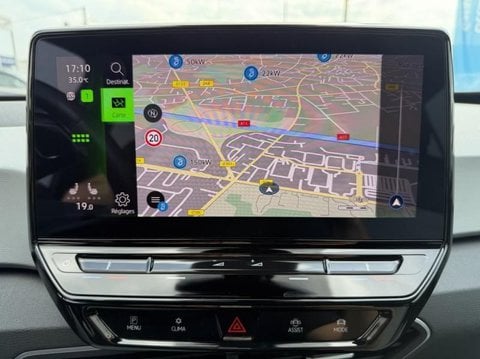 Voitures D'occasion À Pierrelaye | Volkswagen Id.3 204Ch Pro Performance 58 Kwh