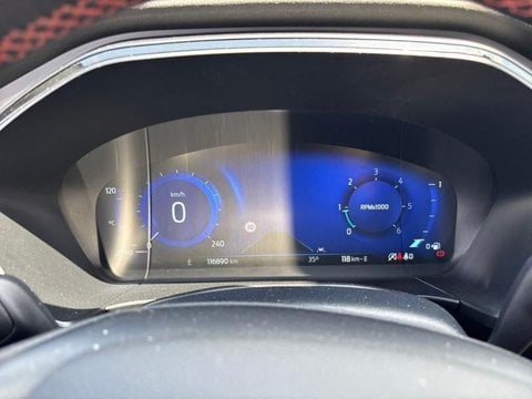 Voitures D'occasion À Saint Ouen L'aumône | Ford Kuga 2.0 Ecoblue 150Ch Mhev St-Line