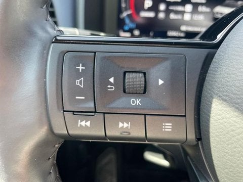 Voitures D'occasion À Corbeil-Essonnes | Nissan Qashqai E-Power 190Ch Tekna+ 2024
