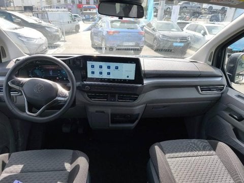 Voitures D'0Km À Pierrelaye | Volkswagen Caravelle L2 E 136Ch 64Kwh Life