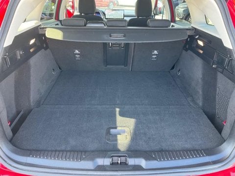 Voitures D'occasion À Amiens | Ford Focus Sw 1.0 Flexifuel Mhev 125Ch Titanium X Business Powers...