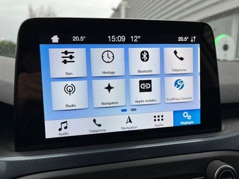 Voitures D'occasion À Amiens | Ford Focus Active 1.5 Ecoboost 150Ch